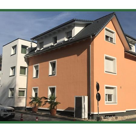 Bodensee Sunshine Zimmer & Apts. Uhldingen-Mühlhofen Екстериор снимка