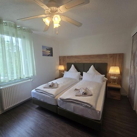 Bodensee Sunshine Zimmer & Apts. Uhldingen-Mühlhofen Екстериор снимка