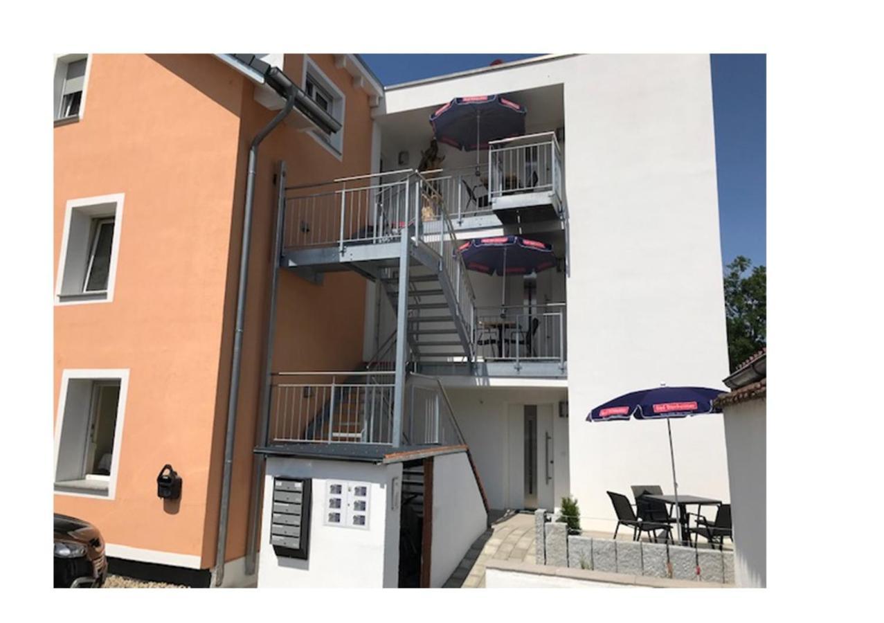Bodensee Sunshine Zimmer & Apts. Uhldingen-Mühlhofen Екстериор снимка