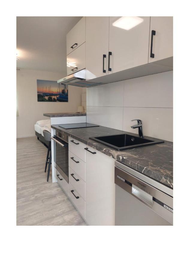 Bodensee Sunshine Zimmer & Apts. Uhldingen-Mühlhofen Екстериор снимка