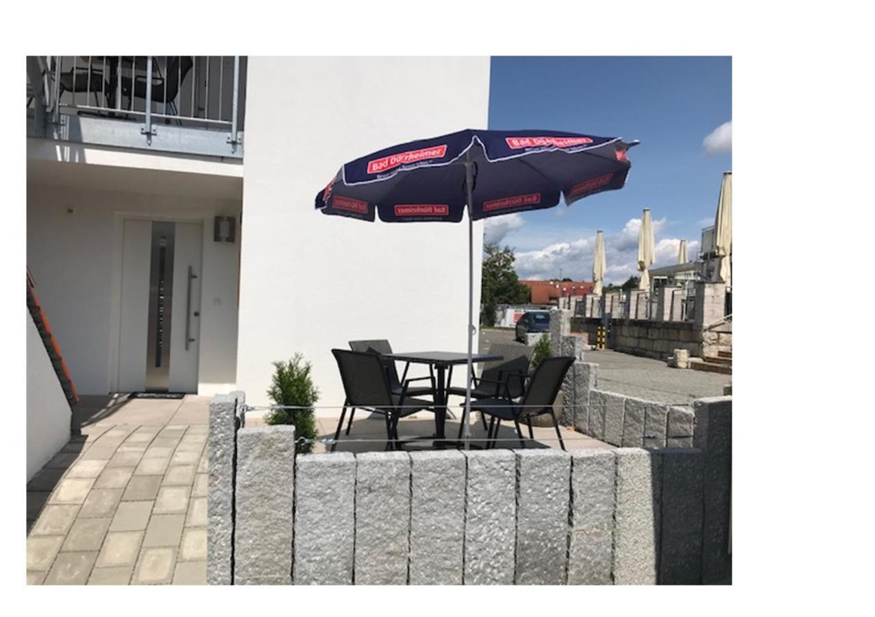 Bodensee Sunshine Zimmer & Apts. Uhldingen-Mühlhofen Екстериор снимка