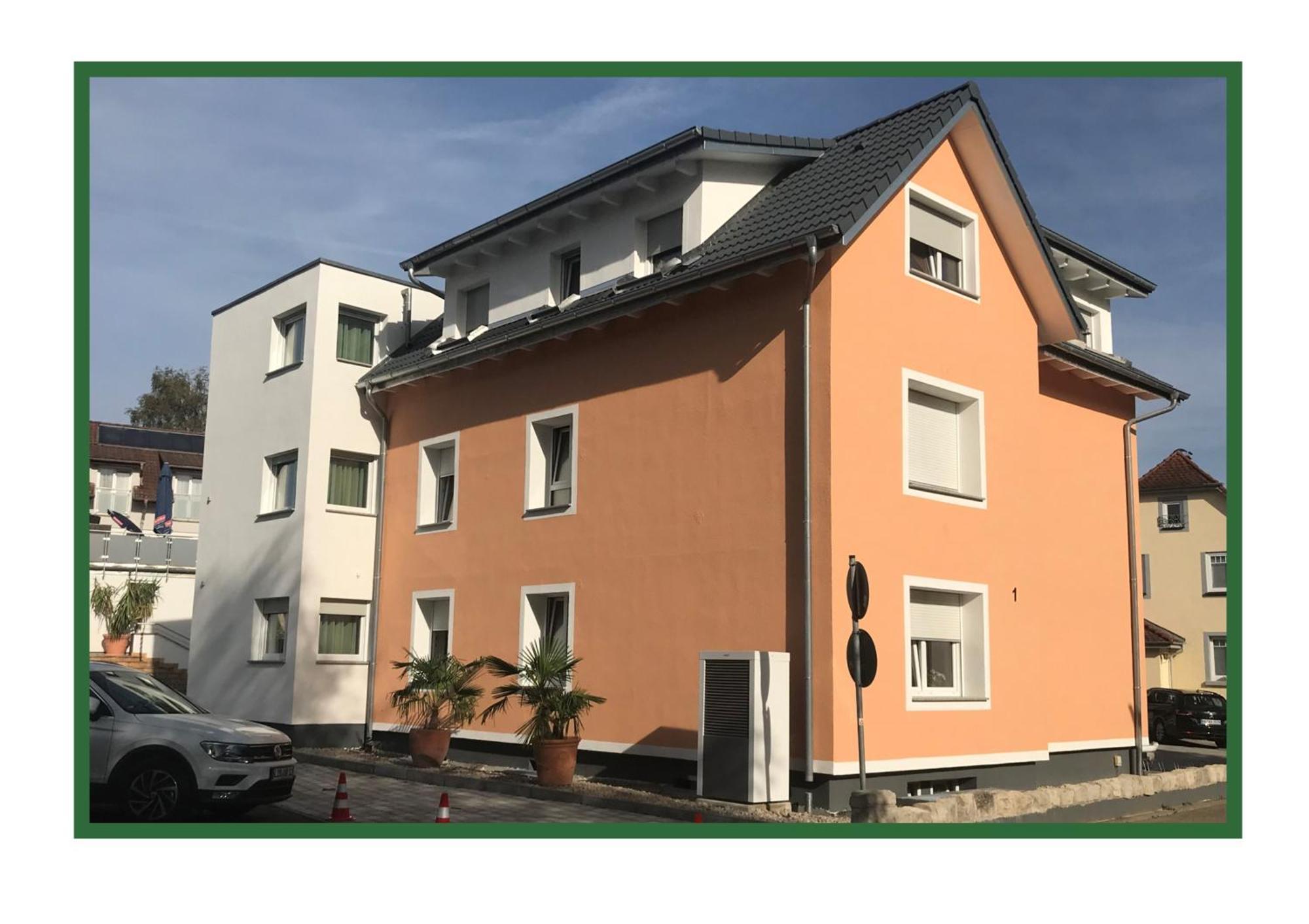 Bodensee Sunshine Zimmer & Apts. Uhldingen-Mühlhofen Екстериор снимка