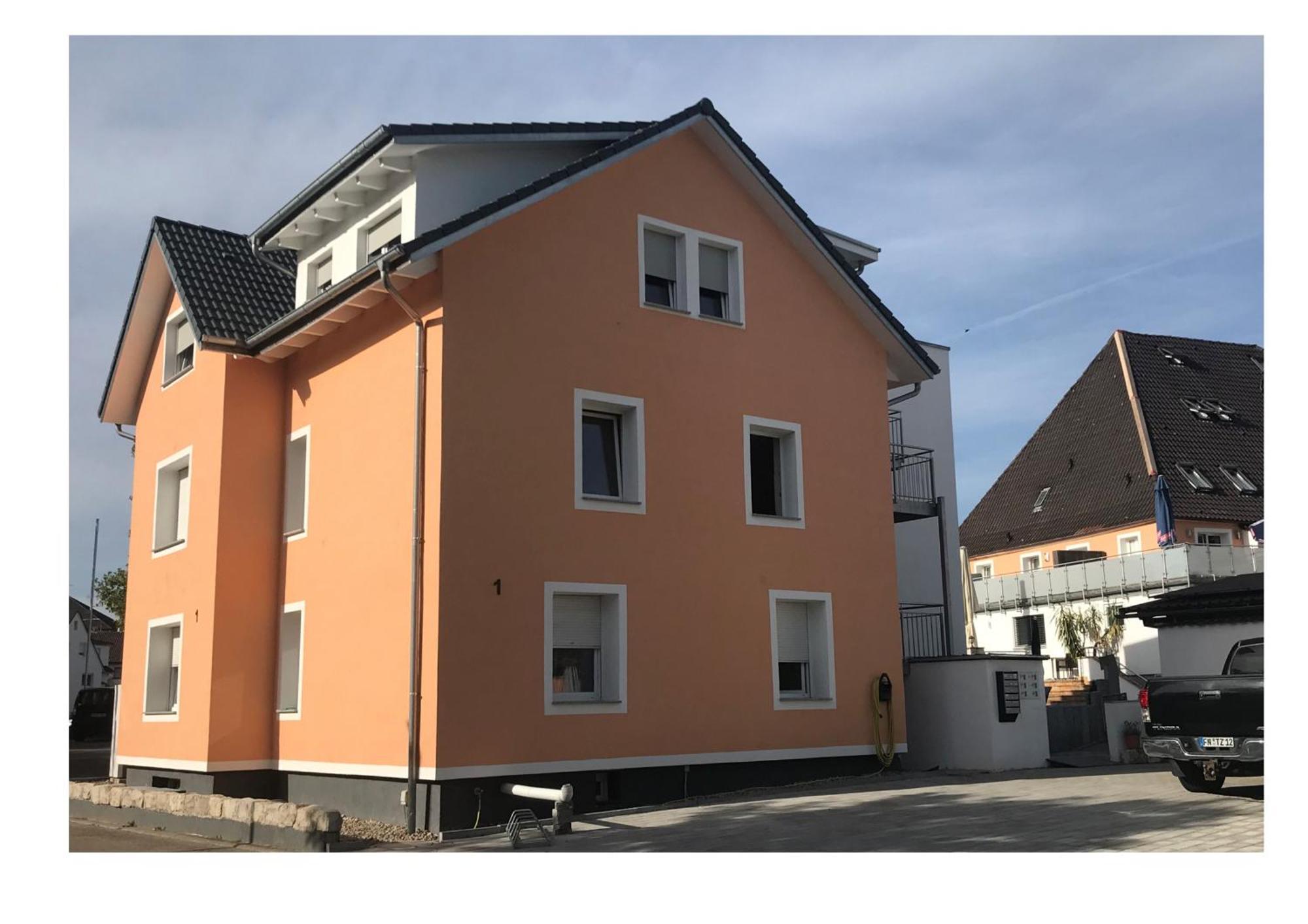 Bodensee Sunshine Zimmer & Apts. Uhldingen-Mühlhofen Екстериор снимка