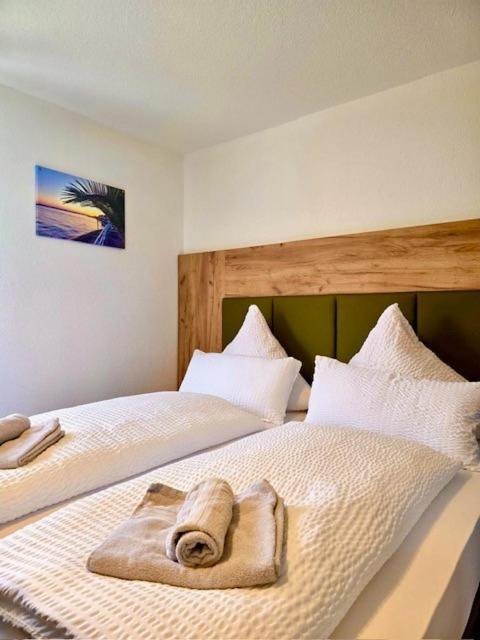 Bodensee Sunshine Zimmer & Apts. Uhldingen-Mühlhofen Екстериор снимка